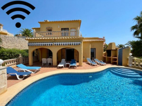 Villa Martine